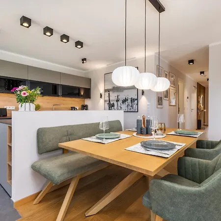 Strandvilla Zingst-ap 16 * Zingst