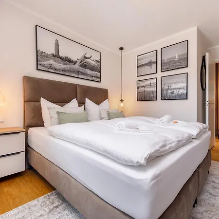 Strandvilla Zingst-ap 16 Zingst