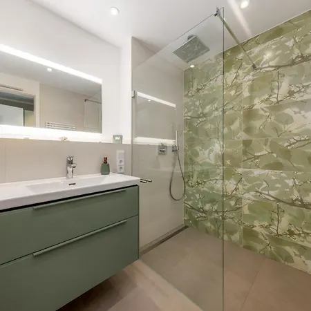 Strandvilla Zingst-ap 16 Apartman Zingst