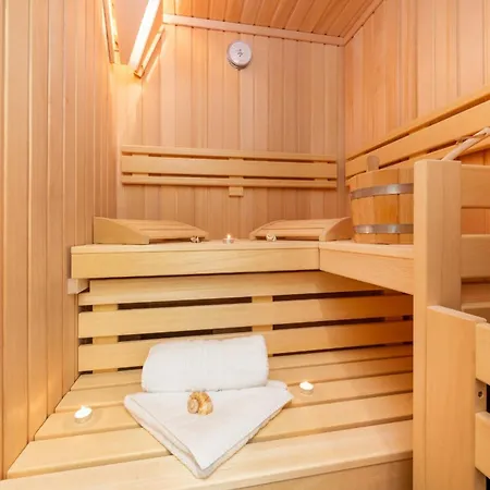 Apartman Strandvilla Zingst-ap 16 *