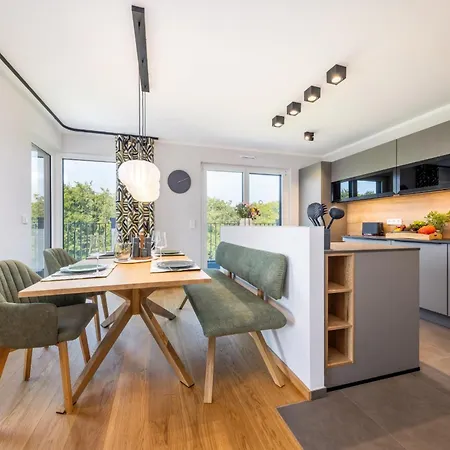 Strandvilla Zingst-ap 16