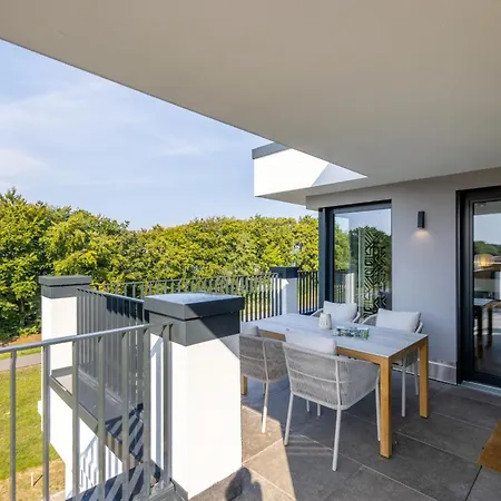 Strandvilla Zingst-ap 16 Zingst